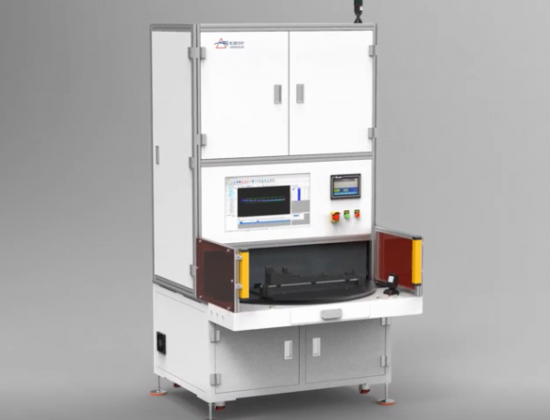 CXS-2600定制转盘式自动测试柜